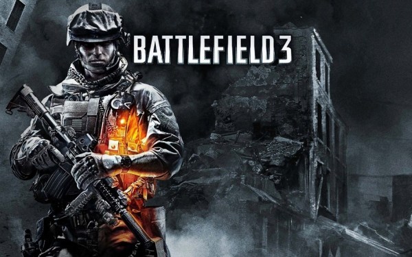 How To Download Battlefield 3 On Mac