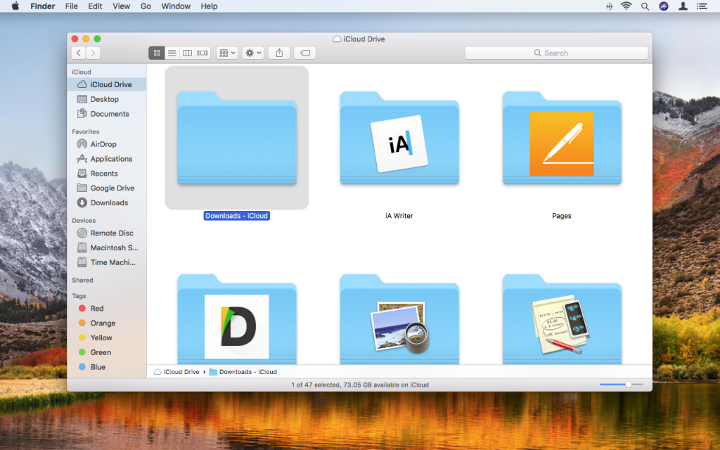 How to download all icloud photos to mac